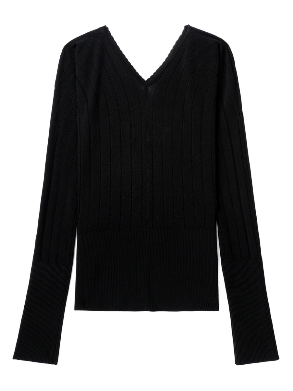 Jacquemus Black Top Glam Steals