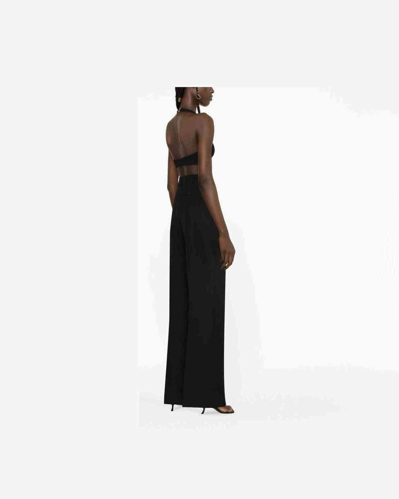Jacquemus Black Trouser Glam Steals