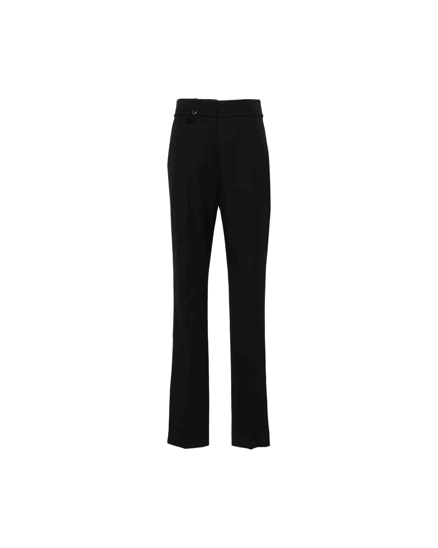 Jacquemus Black Trouser Glam Steals