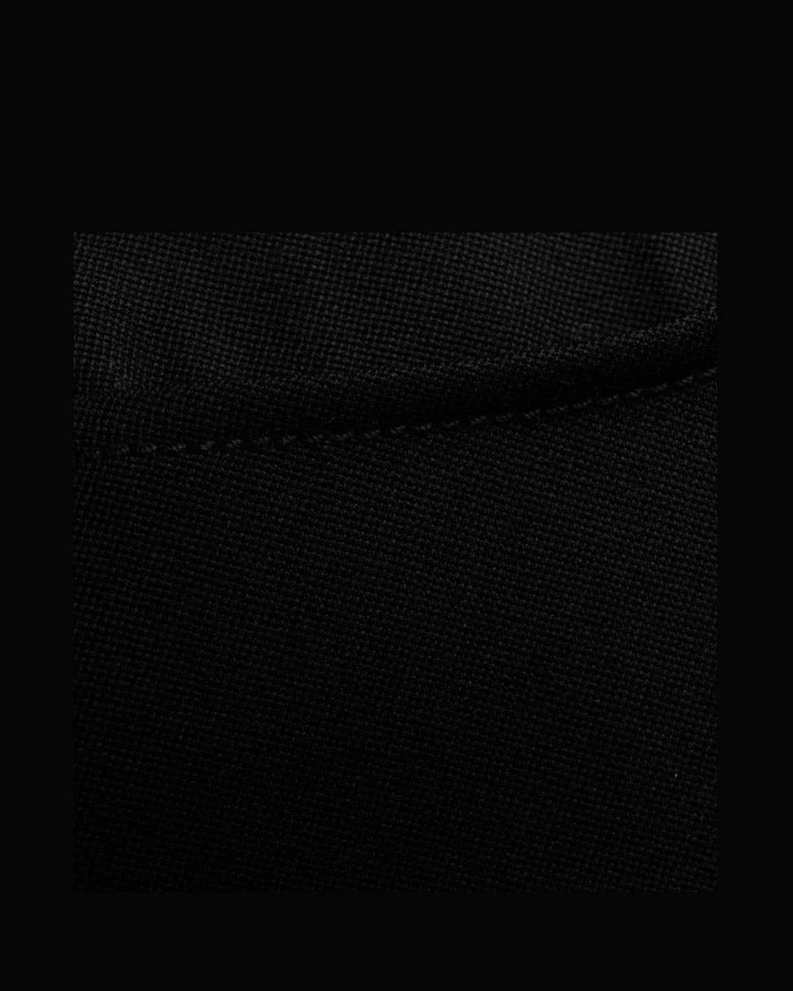 Jacquemus Black Trouser Glam Steals
