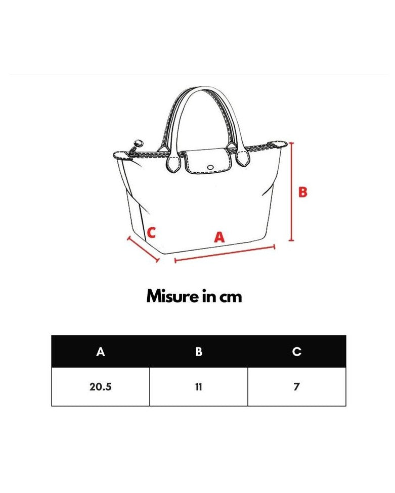 Jacquemus Blue Cotton Handbag Glam Steals