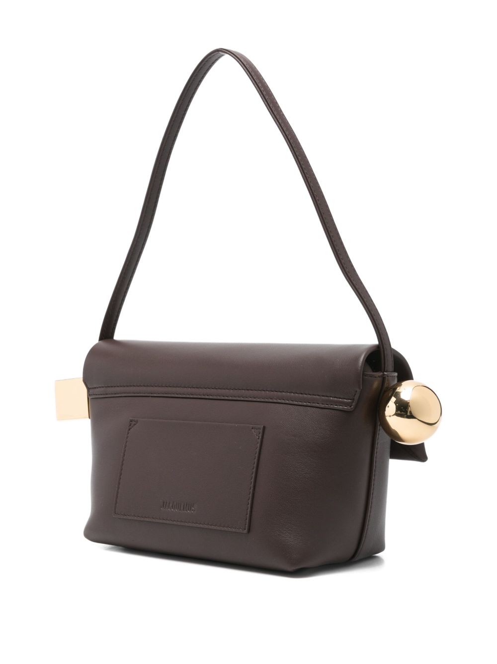 Jacquemus Brown Bag Glam Steals
