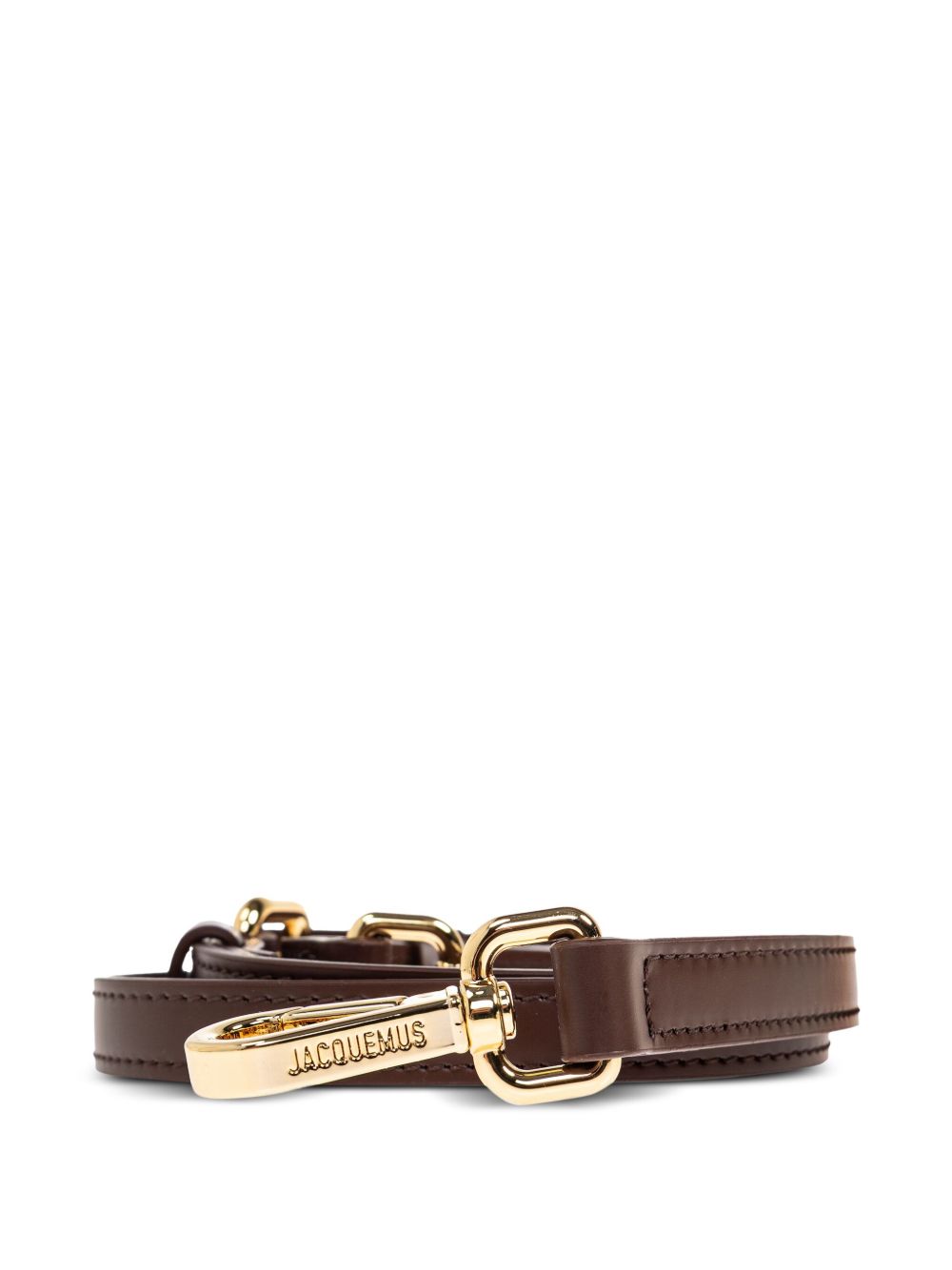 Jacquemus Brown Bag Glam Steals