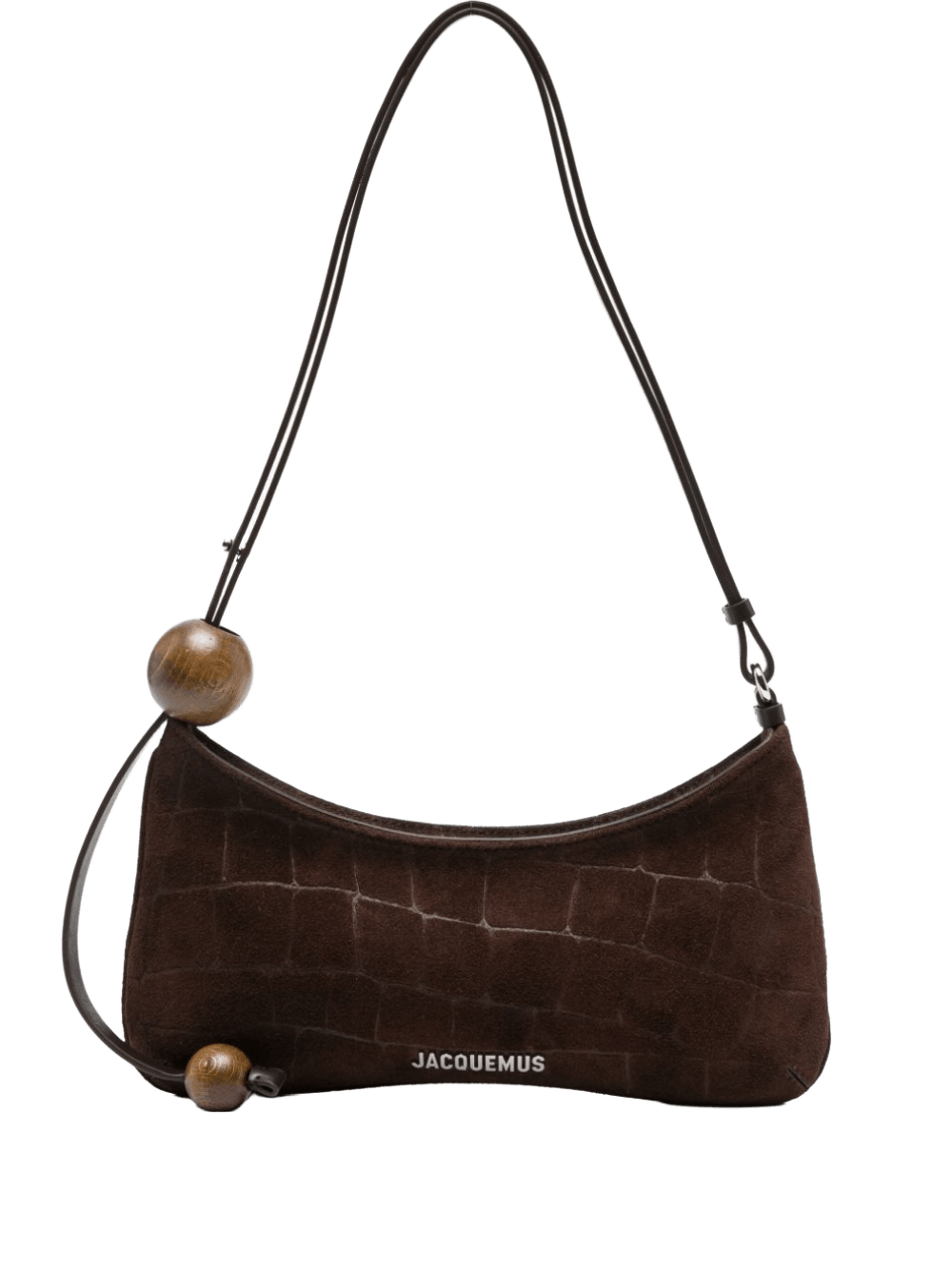 Jacquemus Brown Bag Glam Steals