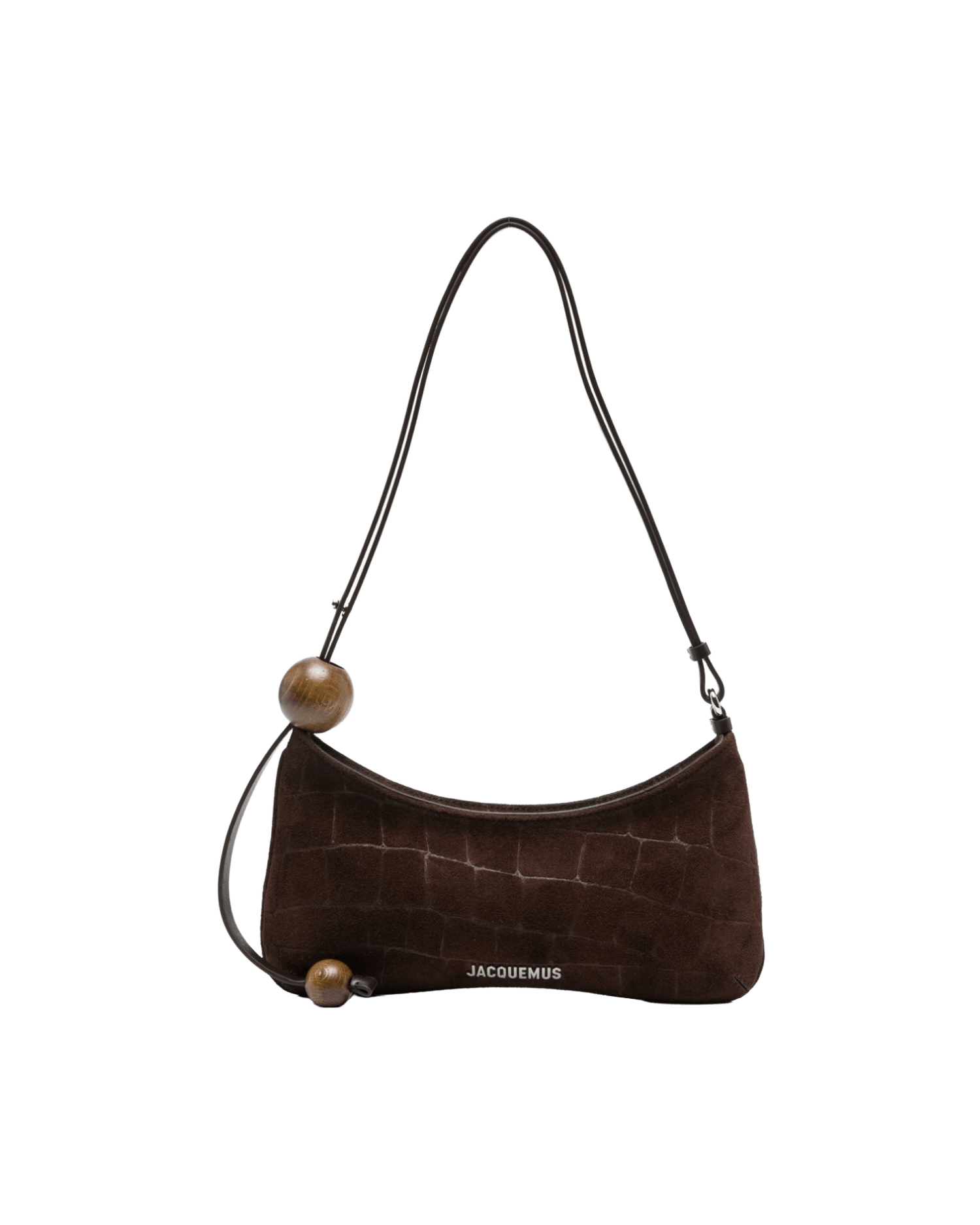 Jacquemus Brown Bag Glam Steals