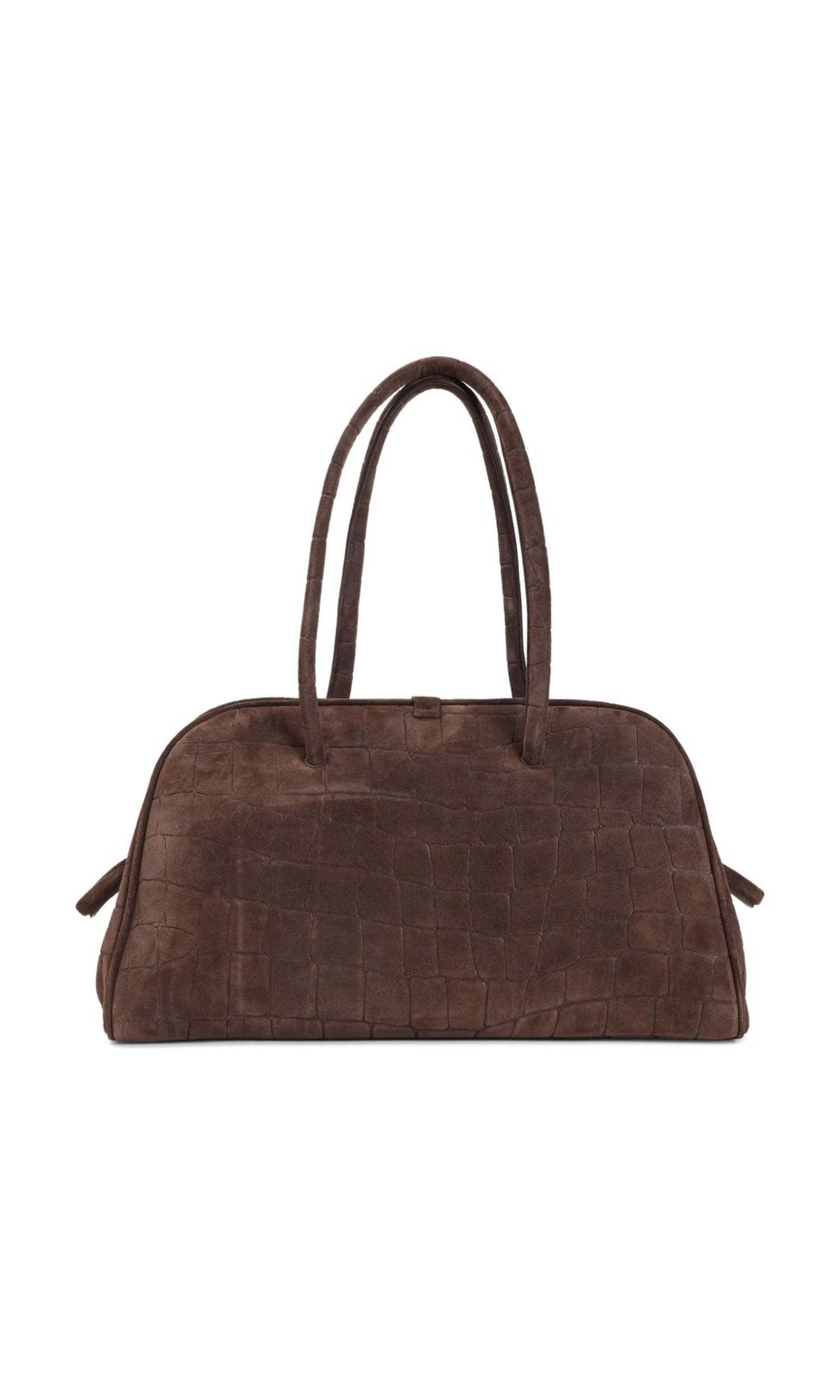 Jacquemus Brown Bag Glam Steals