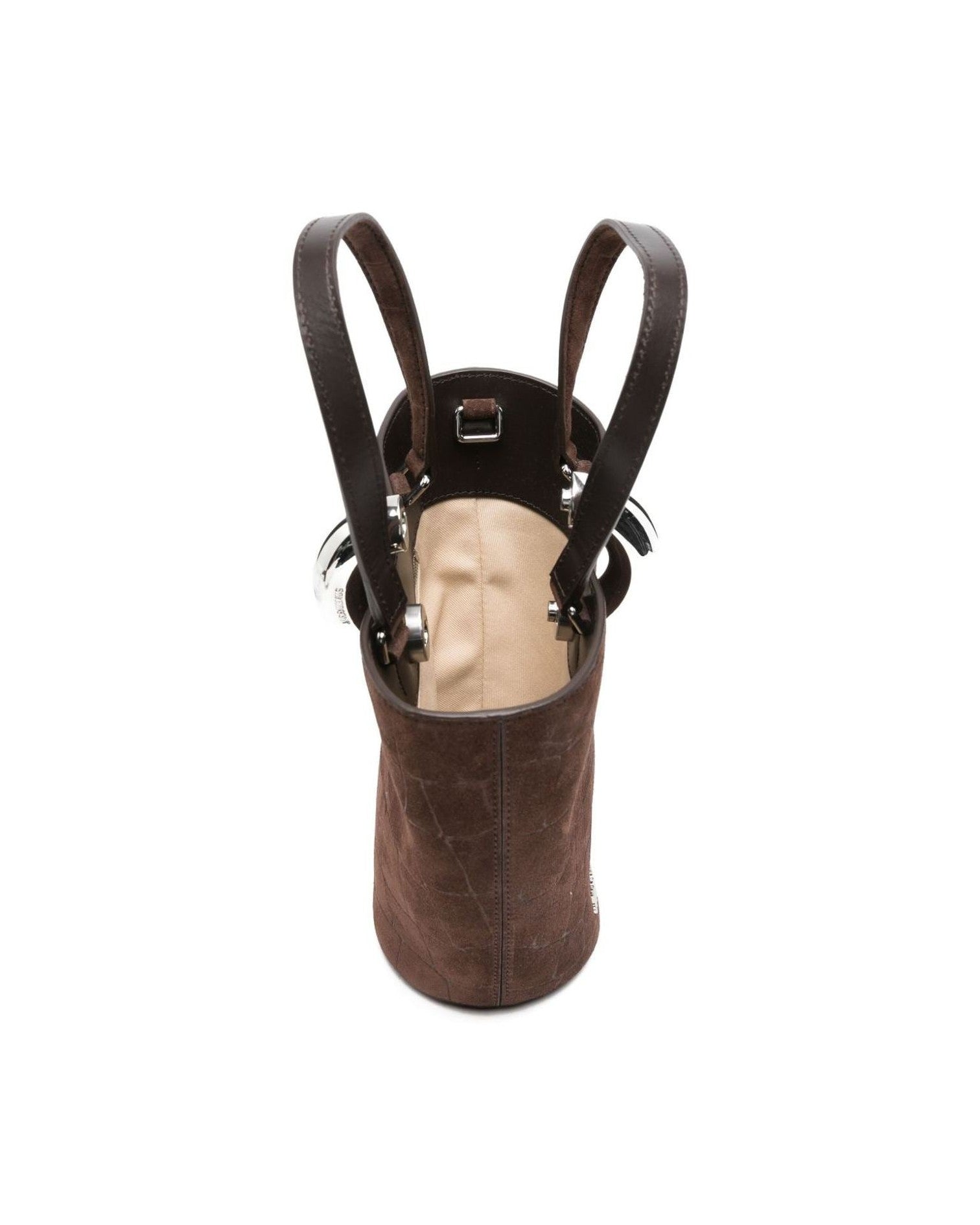 Jacquemus Brown Bag Glam Steals