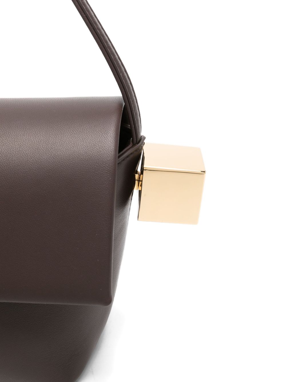 Jacquemus Brown Bag Glam Steals