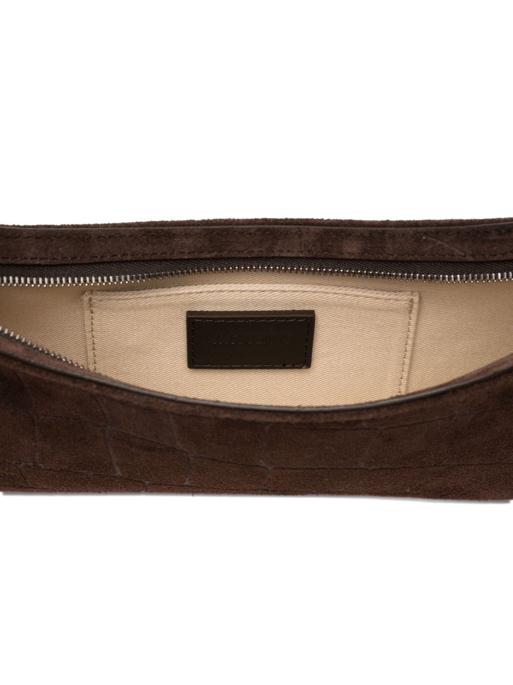 Jacquemus Brown Bag Glam Steals
