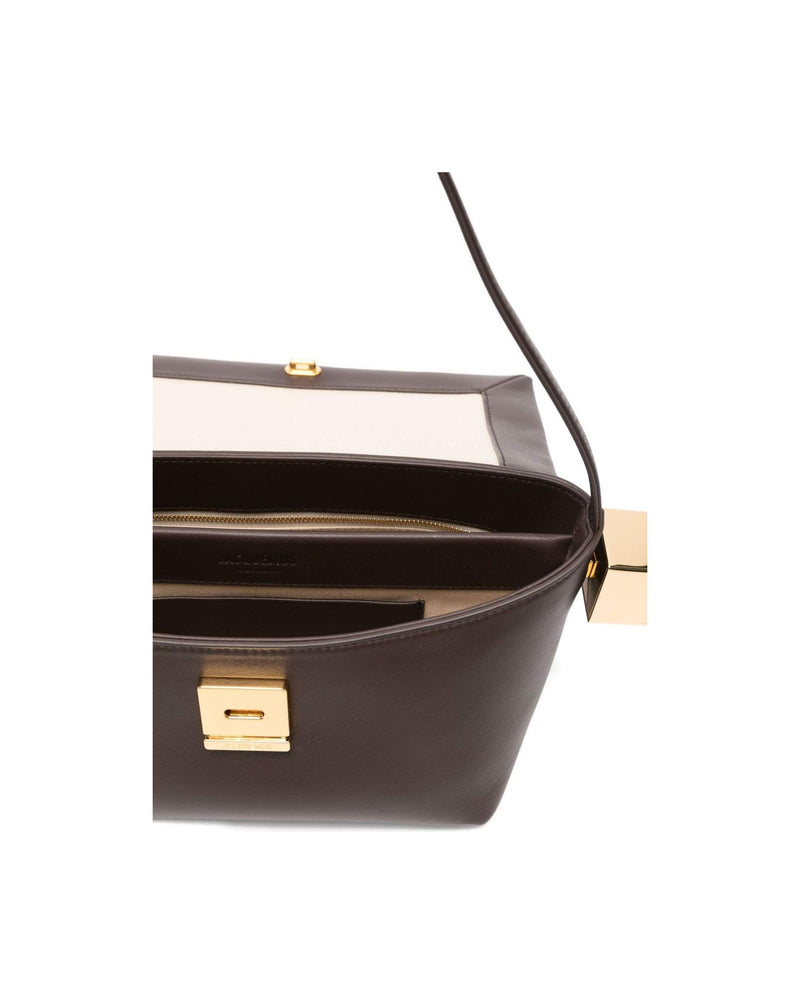 Jacquemus Brown Bag Glam Steals