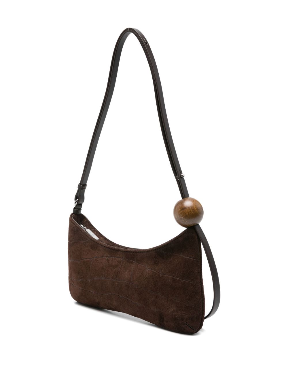 Jacquemus Brown Bag Glam Steals