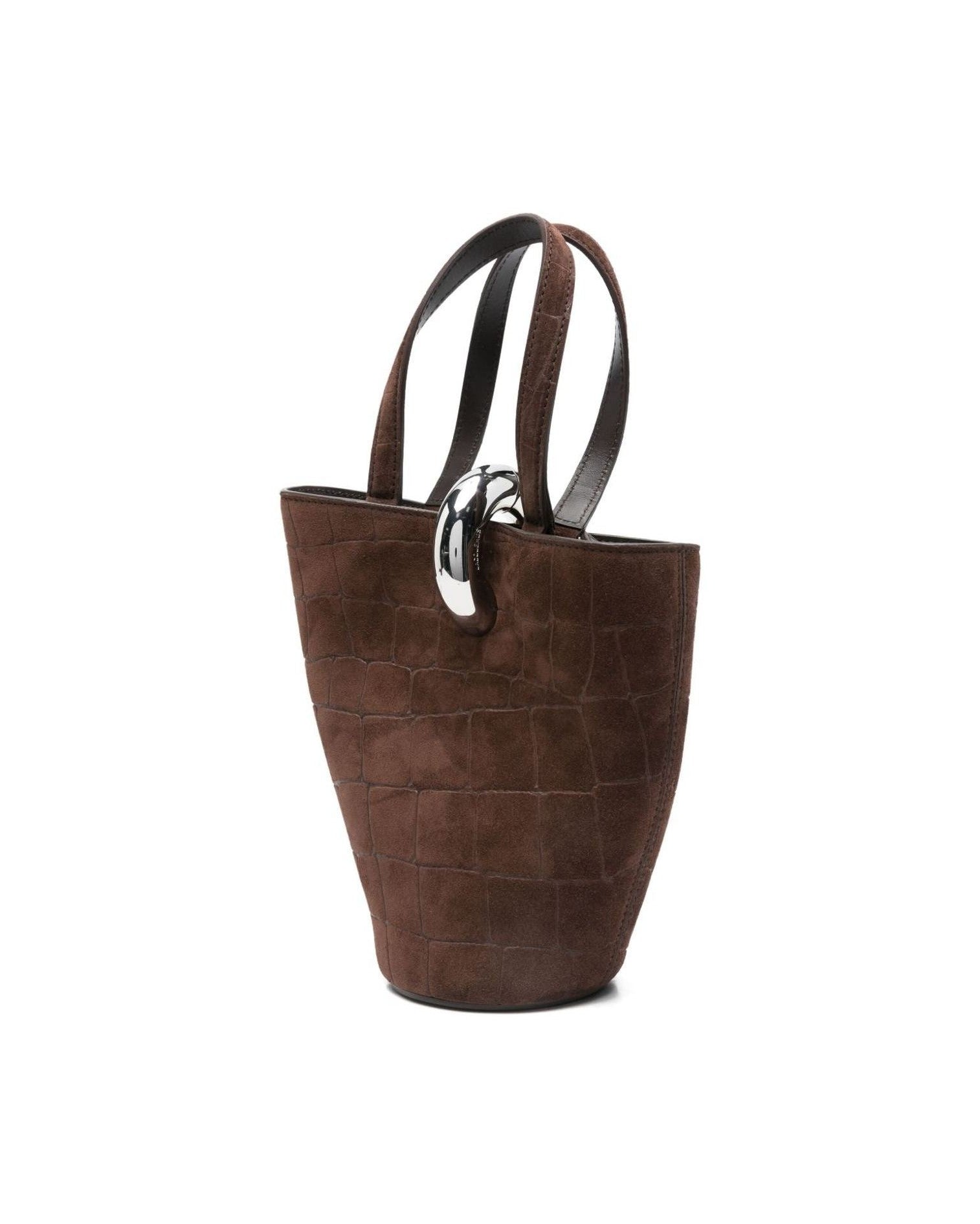 Jacquemus Brown Bag Glam Steals