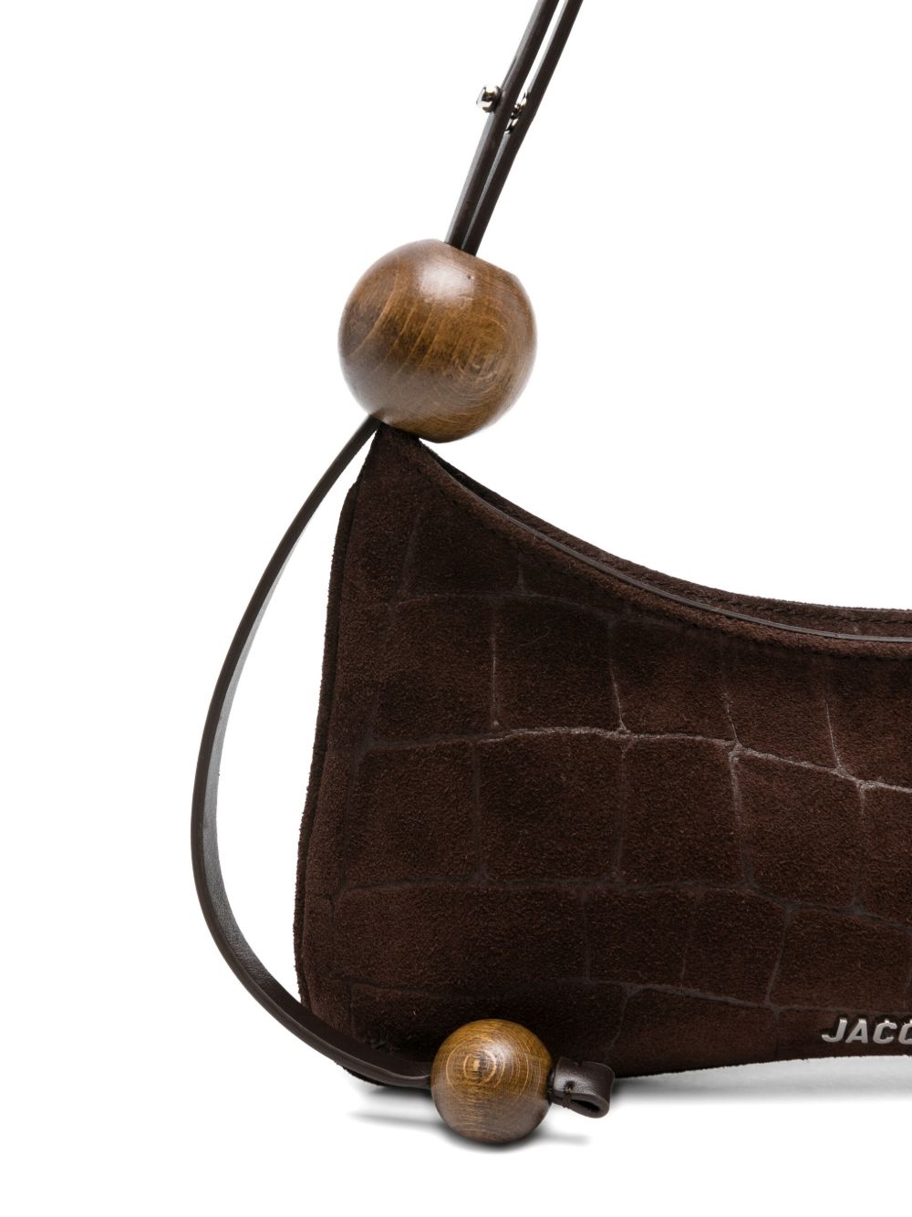 Jacquemus Brown Bag Glam Steals