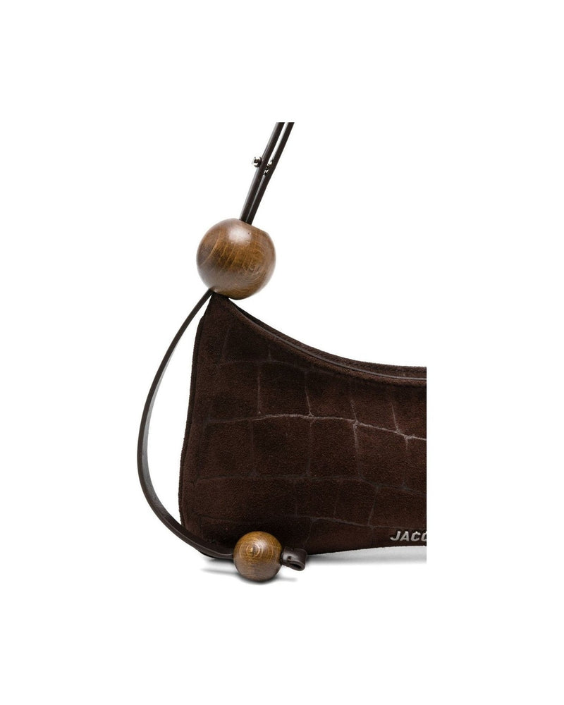Jacquemus Brown Bag Glam Steals