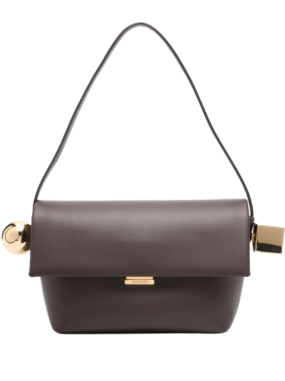 Jacquemus Brown Bag Glam Steals