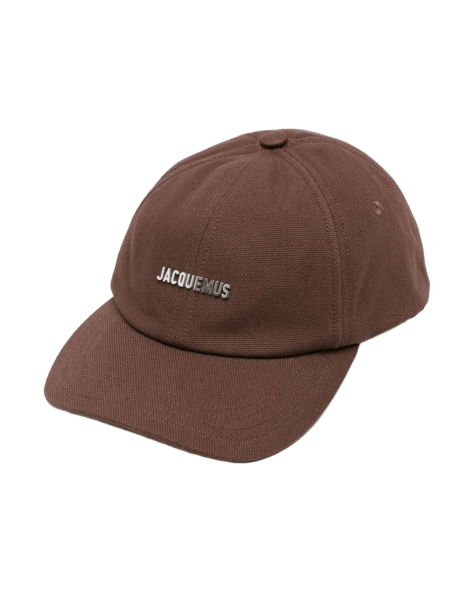 Jacquemus Brown Hats Glam Steals