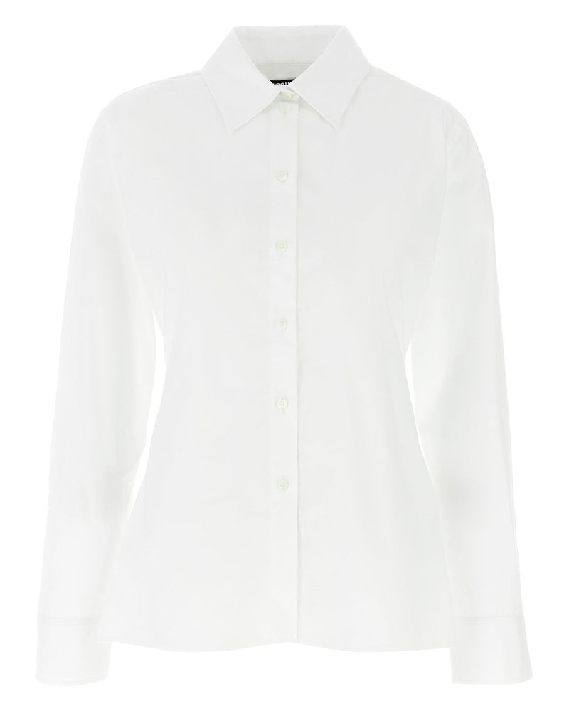 Jacquemus Chemise De Costume Shirt Glam Steals