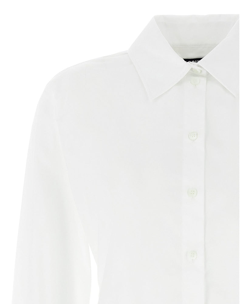 Jacquemus Chemise De Costume Shirt Glam Steals