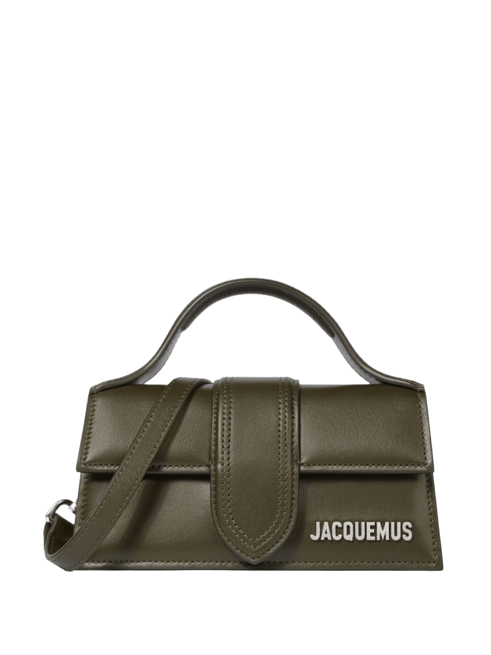Jacquemus Child Mini Bag with Flap Glam Steals