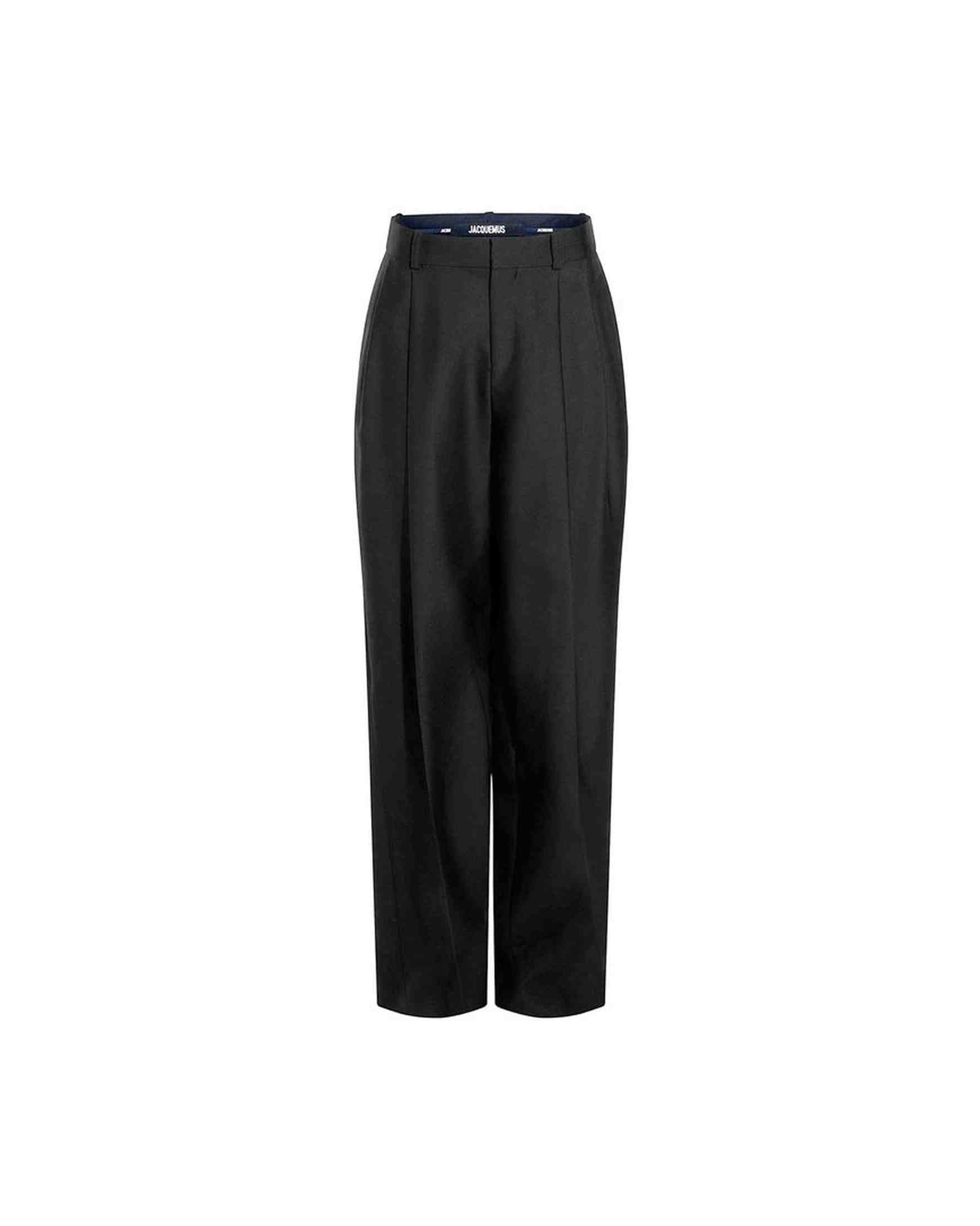 Jacquemus Curzio Flared Pant Glam Steals
