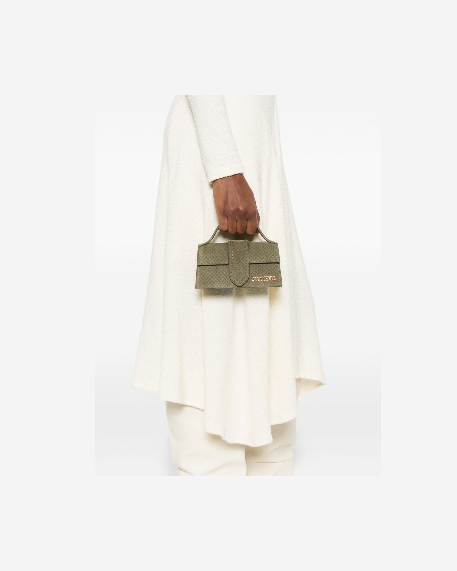 Jacquemus Green Bag Glam Steals