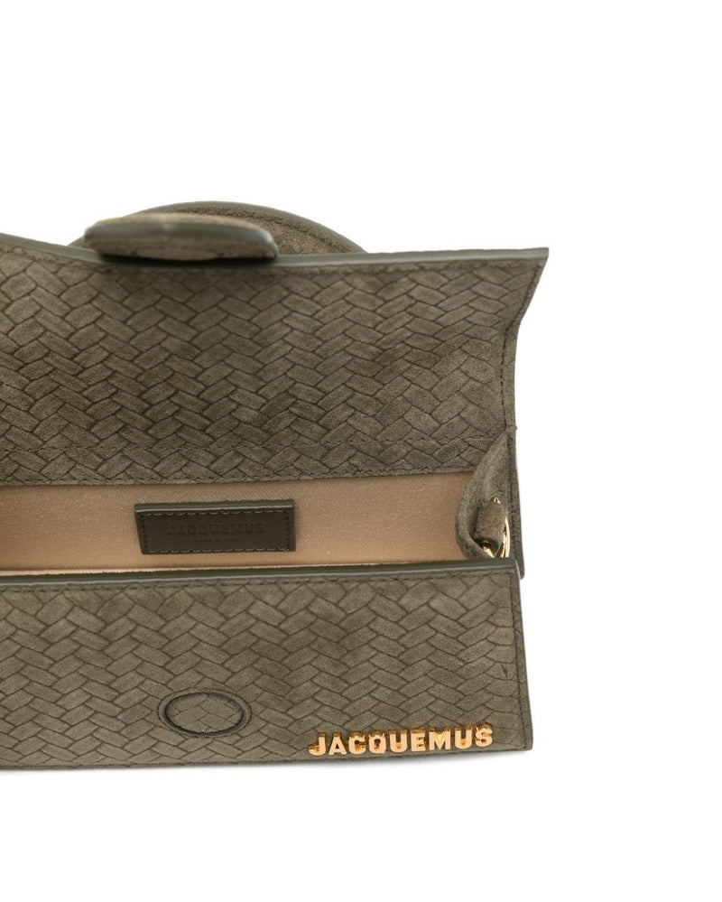 Jacquemus Green Bag Glam Steals