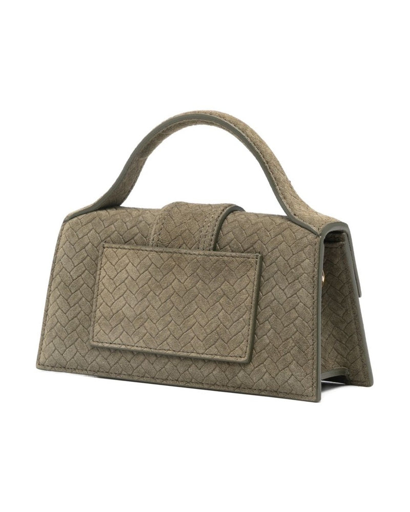 Jacquemus Green Bag Glam Steals