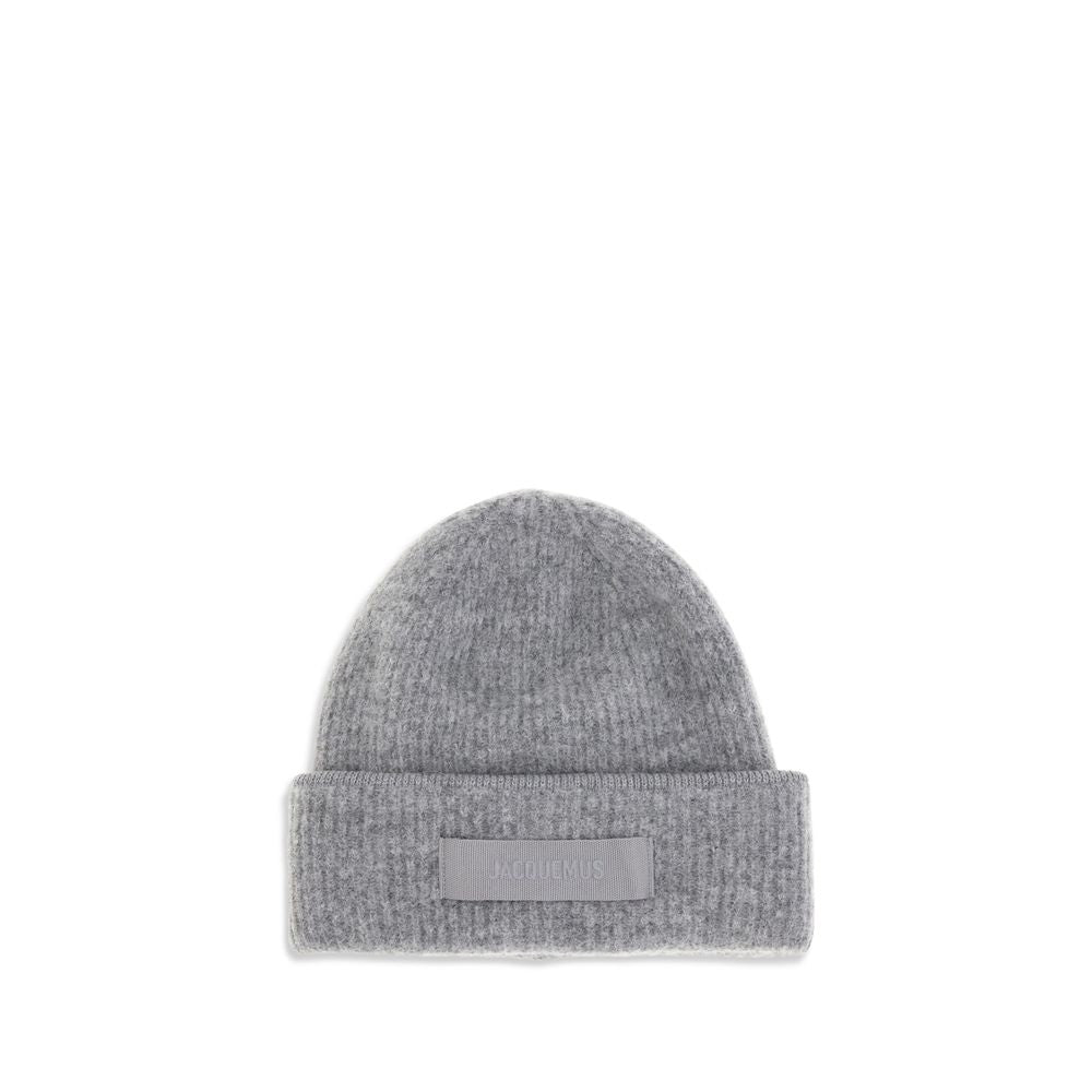 Jacquemus Headwear Glam Steals