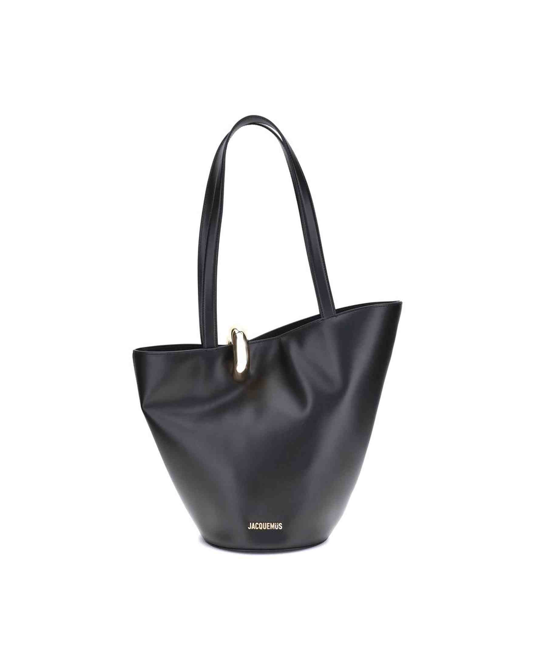 Jacquemus La Bambola Bucket Bag Glam Steals
