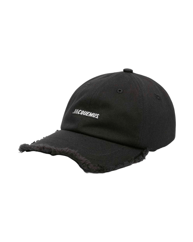 Jacquemus La Casquette Artichaut Cap Glam Steals