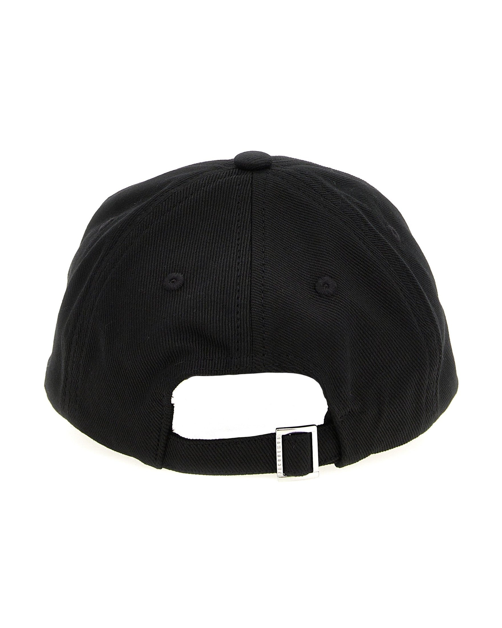 Jacquemus La Casquette Artichaut Cap Scarves Hats & Gloves