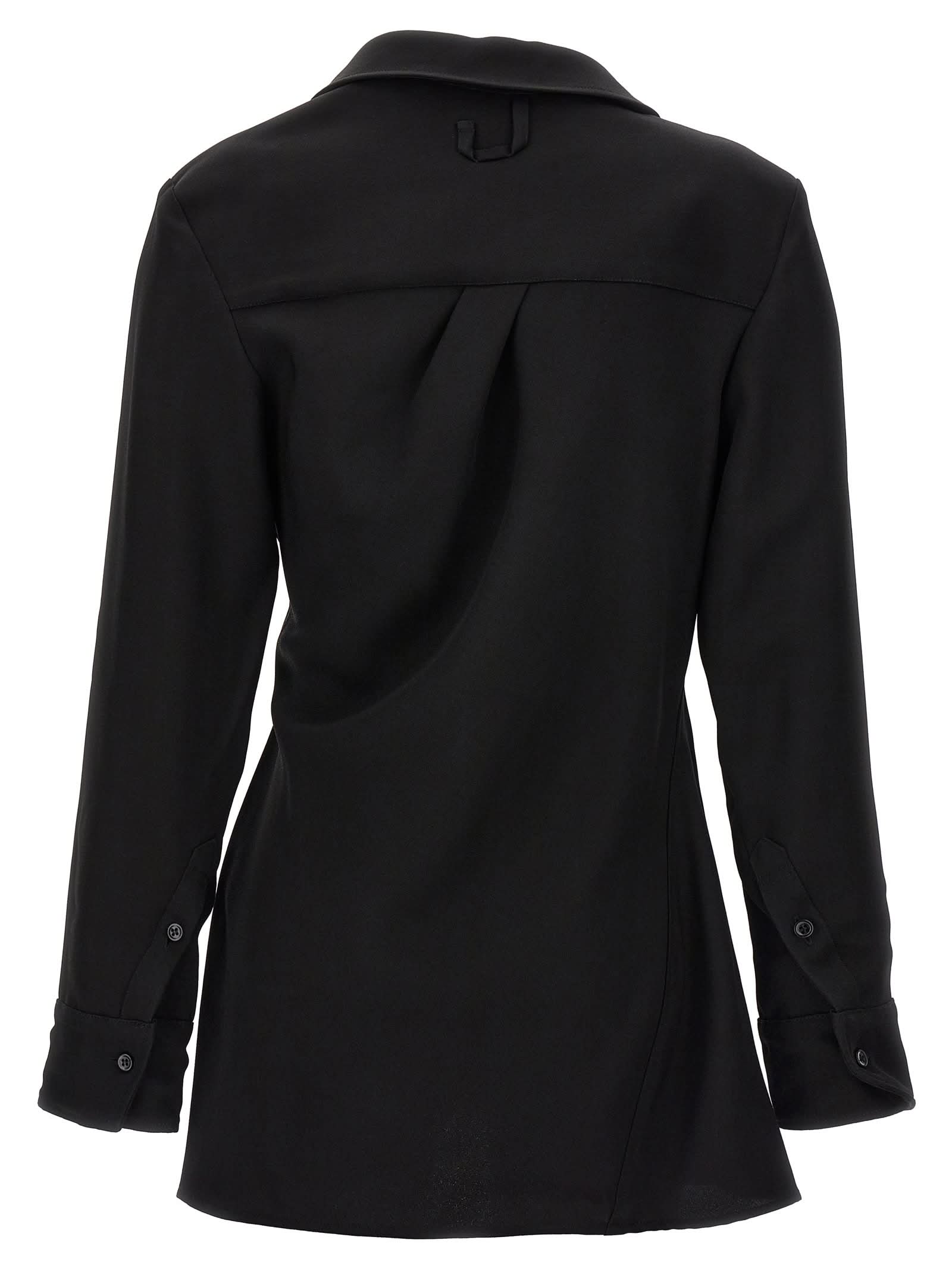 Jacquemus La Chemise Pablo Shirt Glam Steals