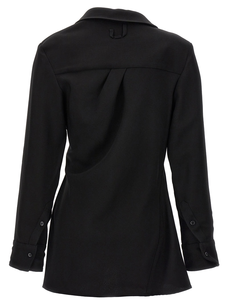Jacquemus La Chemise Pablo Shirt Glam Steals