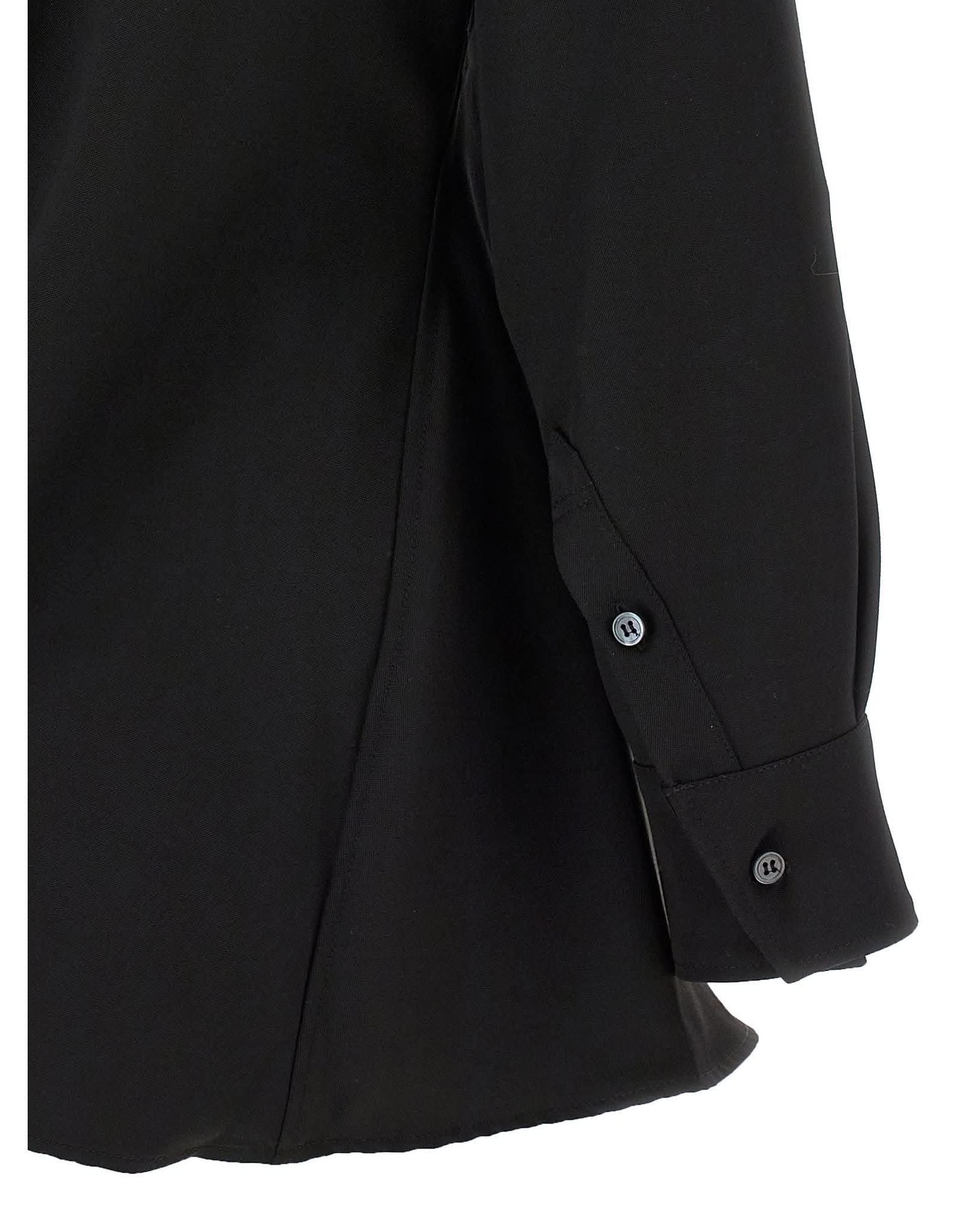 Jacquemus La Chemise Pablo Shirt Glam Steals