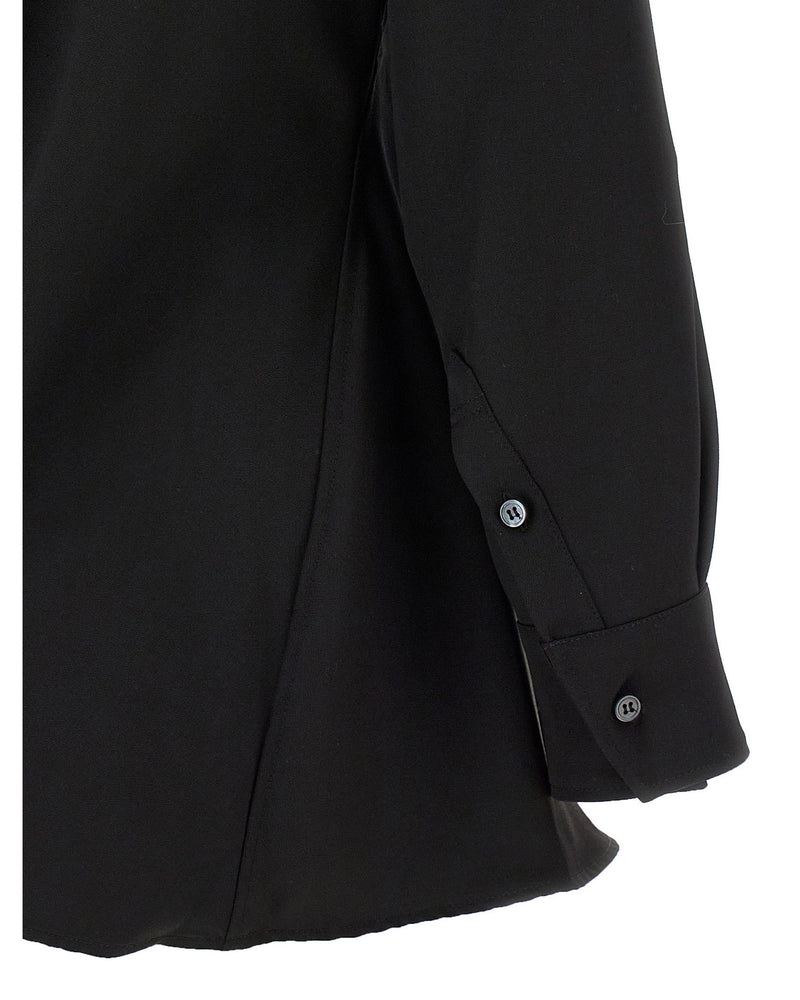 Jacquemus La Chemise Pablo Shirt Glam Steals