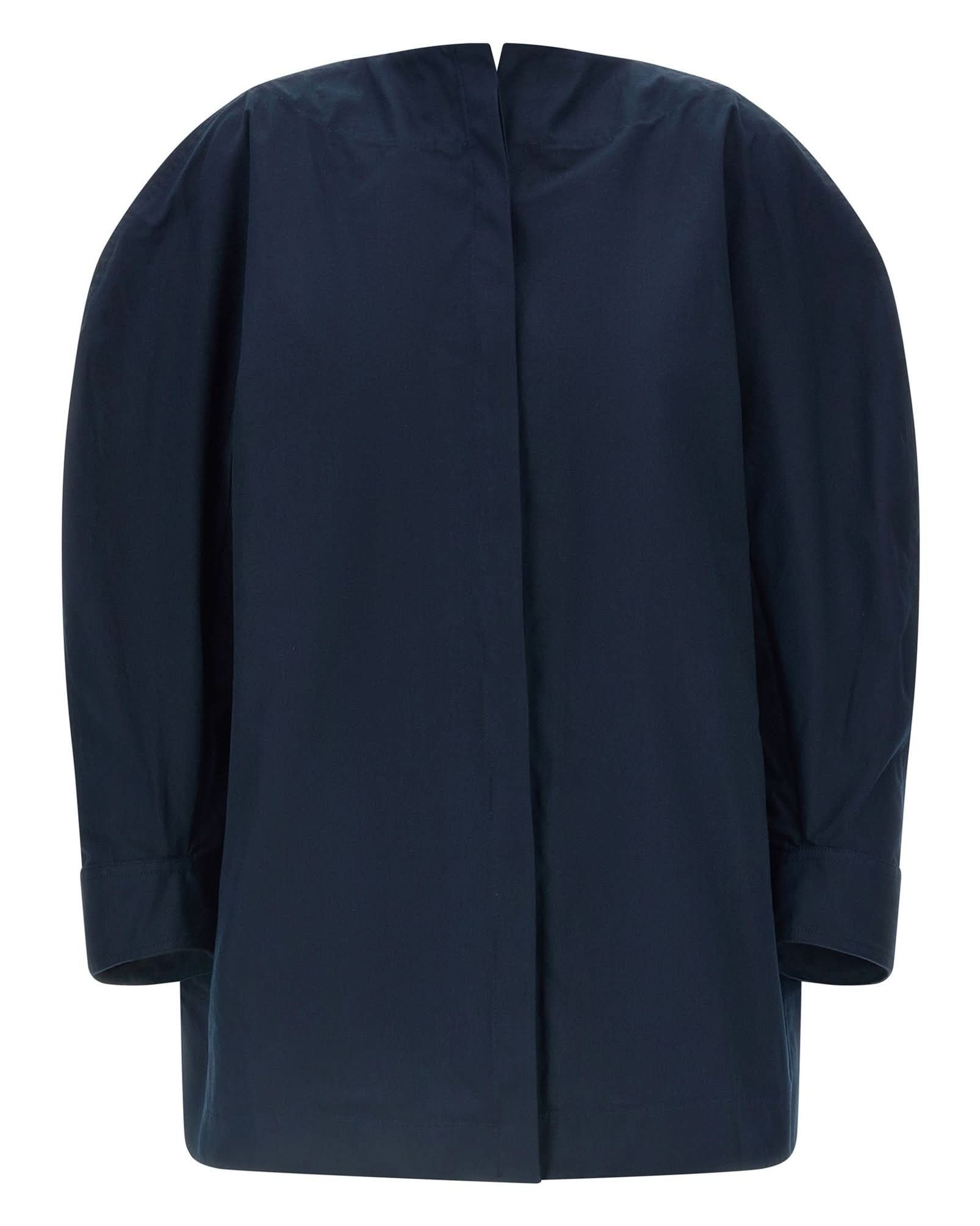 Jacquemus La Chemise Pittore Shirt Glam Steals