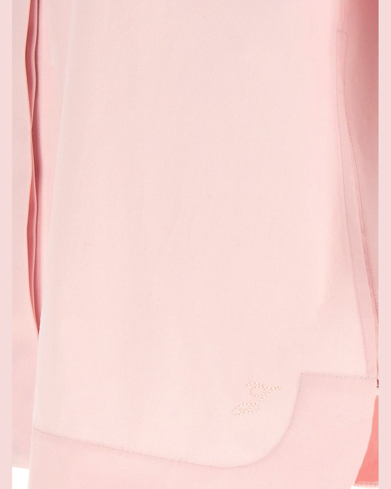 Jacquemus La Chemise Pittore Shirt Glam Steals