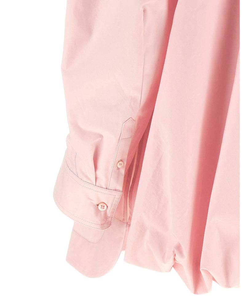 Jacquemus La Chemise Pittore Shirt Glam Steals