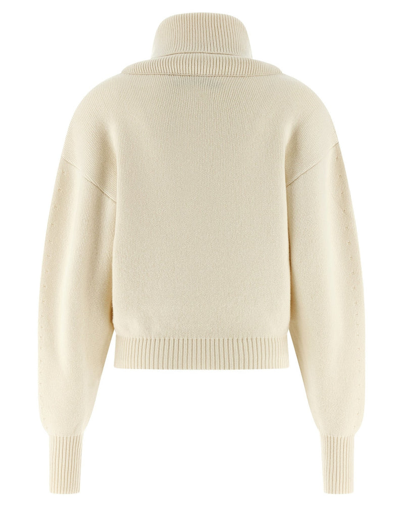 Jacquemus La Maille Pallone Sweater Glam Steals