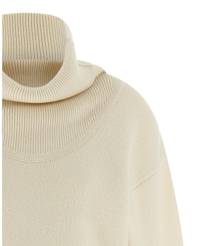 Jacquemus La Maille Pallone Sweater Glam Steals