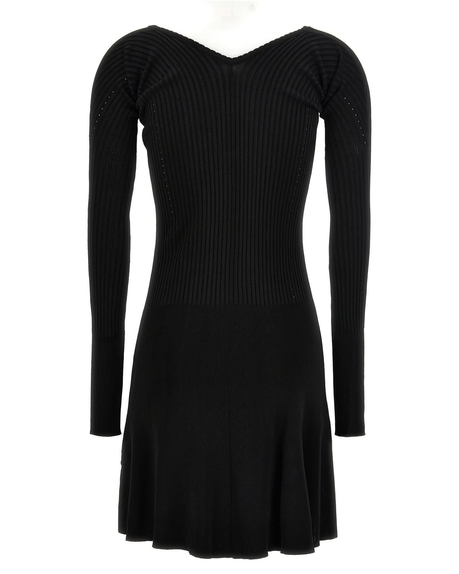 Jacquemus La Mini Robe Pralù Dress Glam Steals