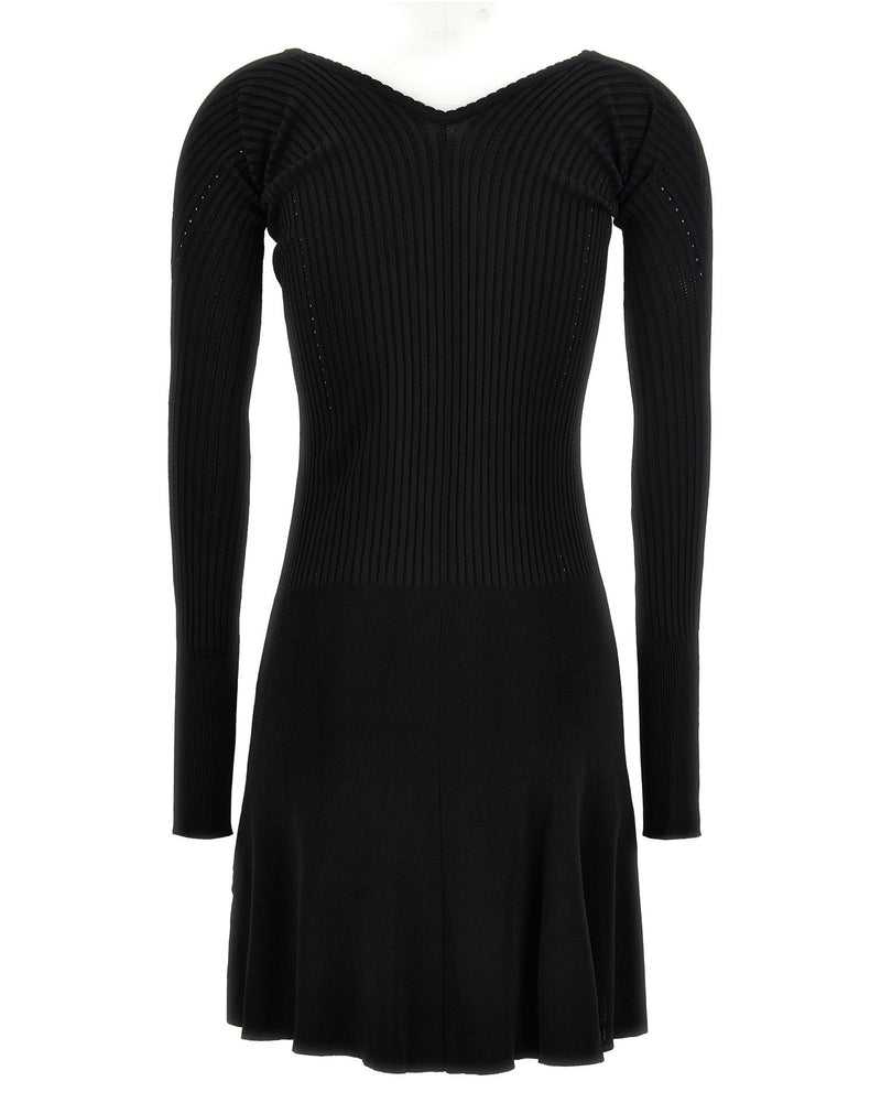 Jacquemus La Mini Robe Pralù Dress Glam Steals