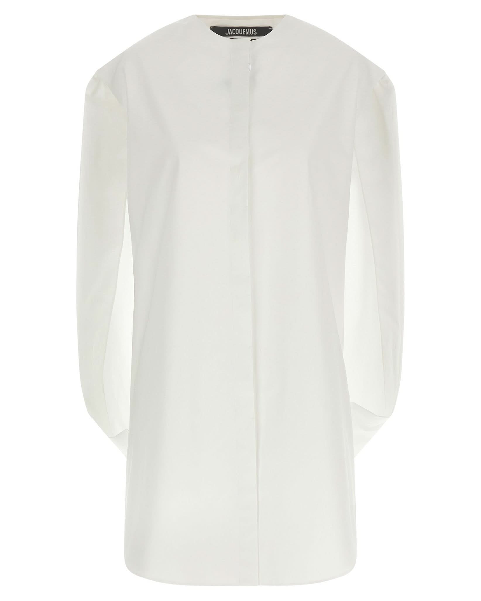 Jacquemus La Robe Berlingot Dress Glam Steals