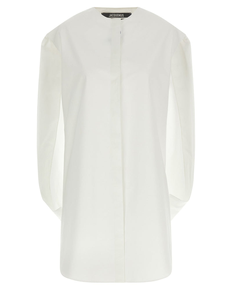 Jacquemus La Robe Berlingot Dress Glam Steals