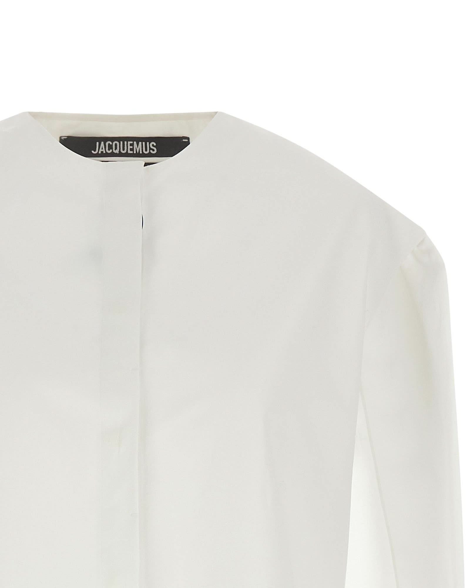 Jacquemus La Robe Berlingot Dress Glam Steals