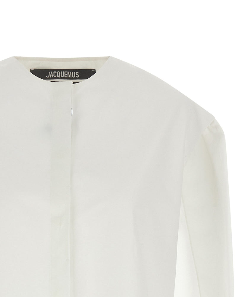 Jacquemus La Robe Berlingot Dress Glam Steals
