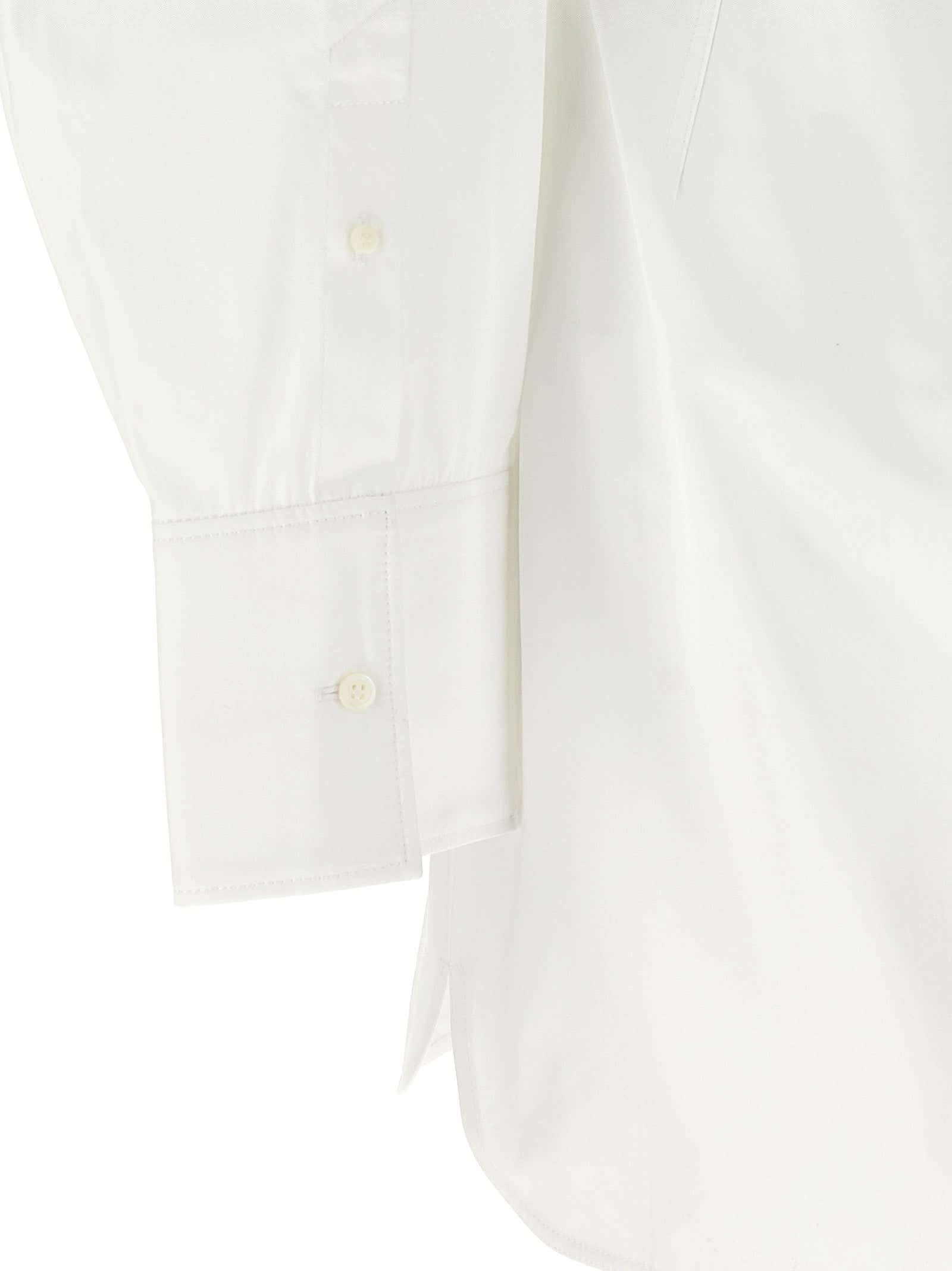Jacquemus La Robe Chemise Casaco Dress Glam Steals