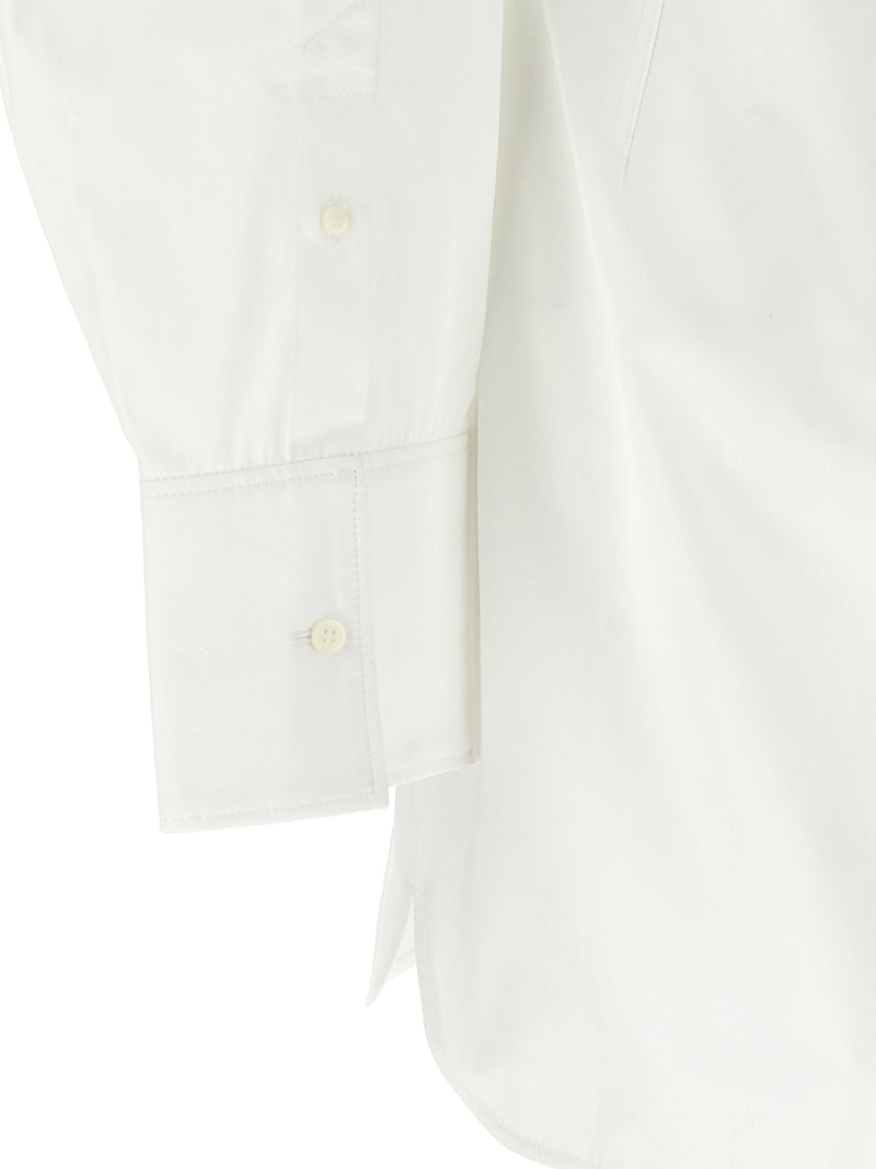 Jacquemus La Robe Chemise Casaco Dress Glam Steals