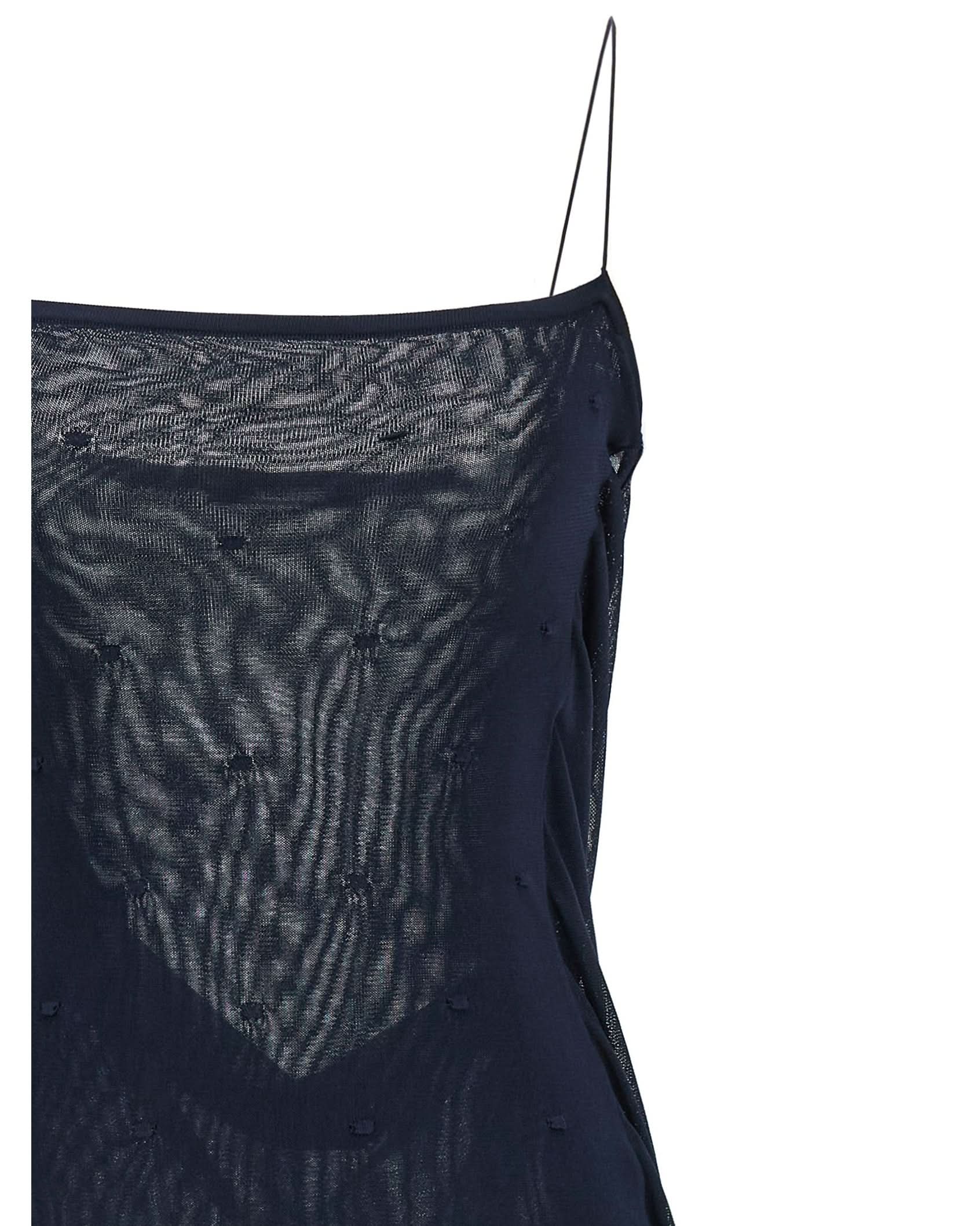 Jacquemus La Robe Maille Plumetis Dress Glam Steals