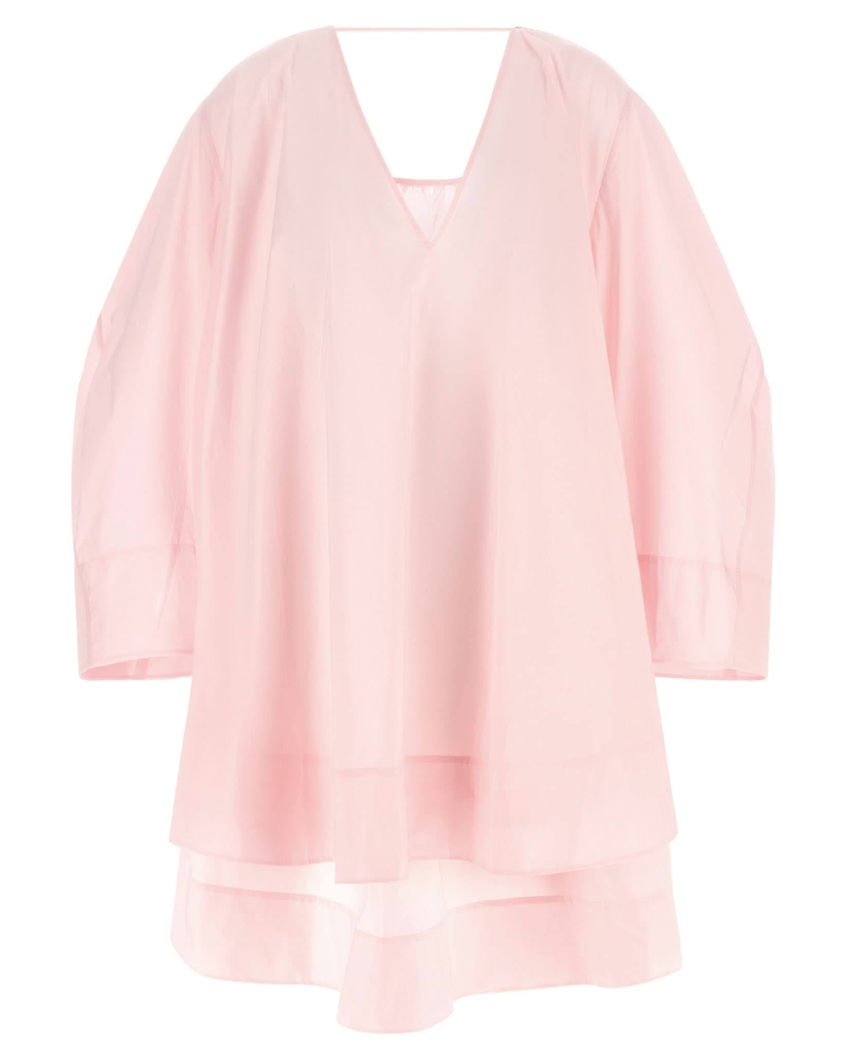 Jacquemus La Robe Paysan Dress Glam Steals